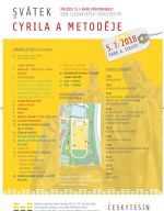Święto Cyryla i Metodego